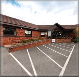 Mount Stuart Hospital, Torquay